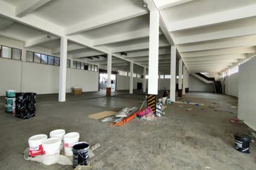 Prai Industrial Estate