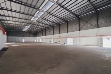 Prai Industrial Estate