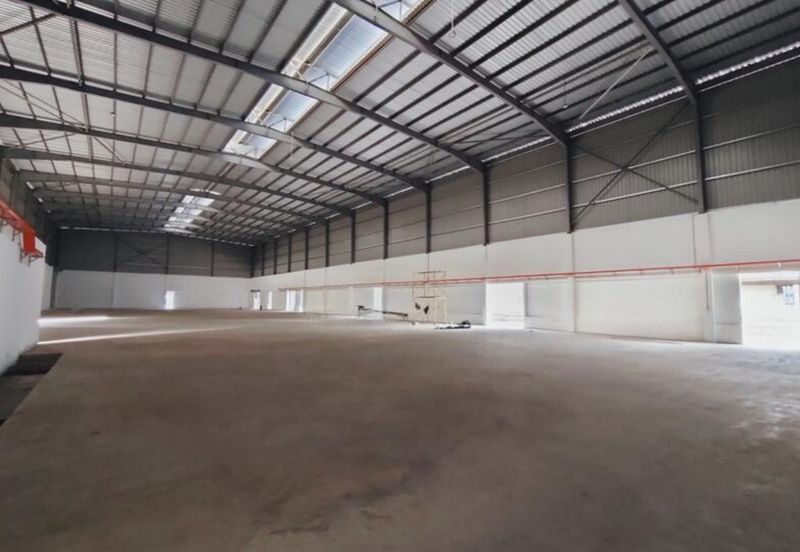 Prai Industrial Estate