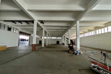 Prai Industrial Estate