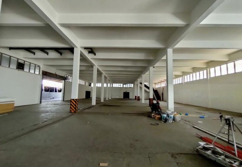 Prai Industrial Estate