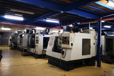 Taman Perindustrian Ringan Juru @ IKS Juru