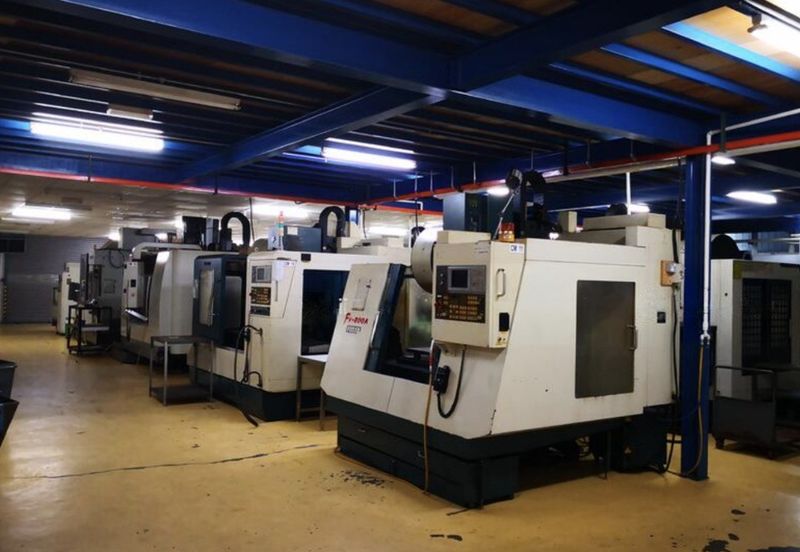 Taman Perindustrian Ringan Juru @ IKS Juru