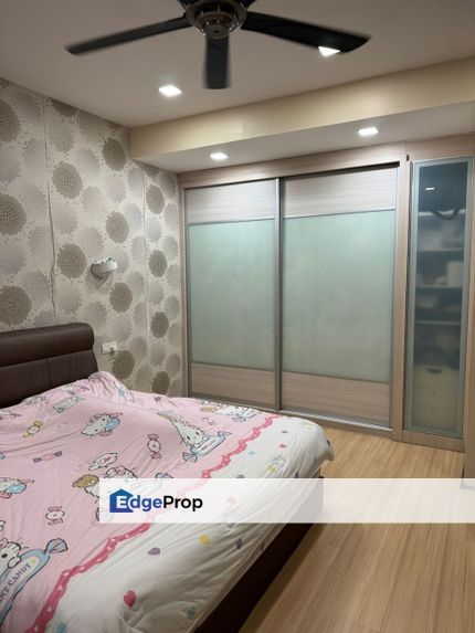 Richmont Jelutong 3 Storey Link House For Sale, Penang, Jelutong