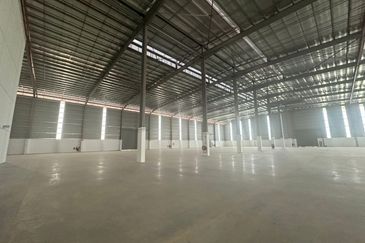 Prai Industrial Estate