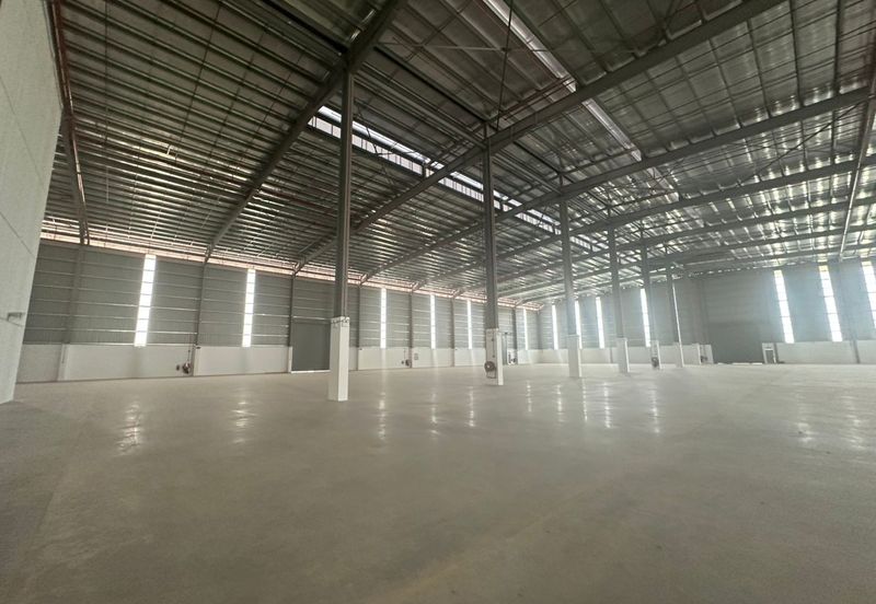 Prai Industrial Estate