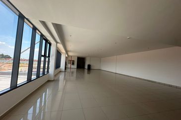 Prai Industrial Estate