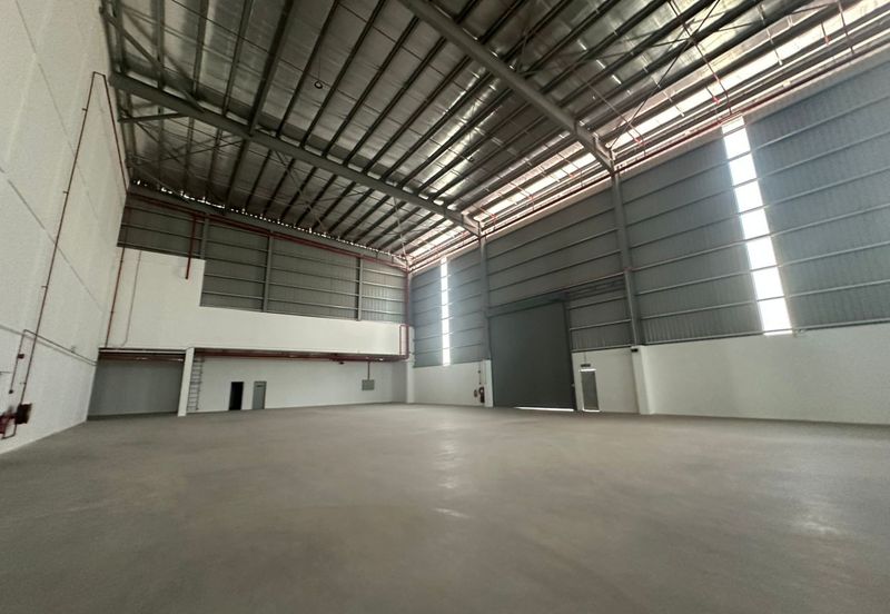 Prai Industrial Estate