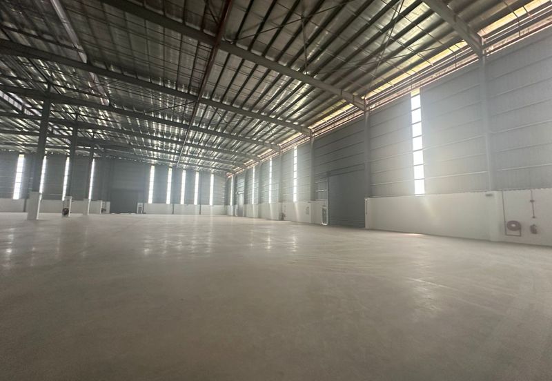 Prai Industrial Estate