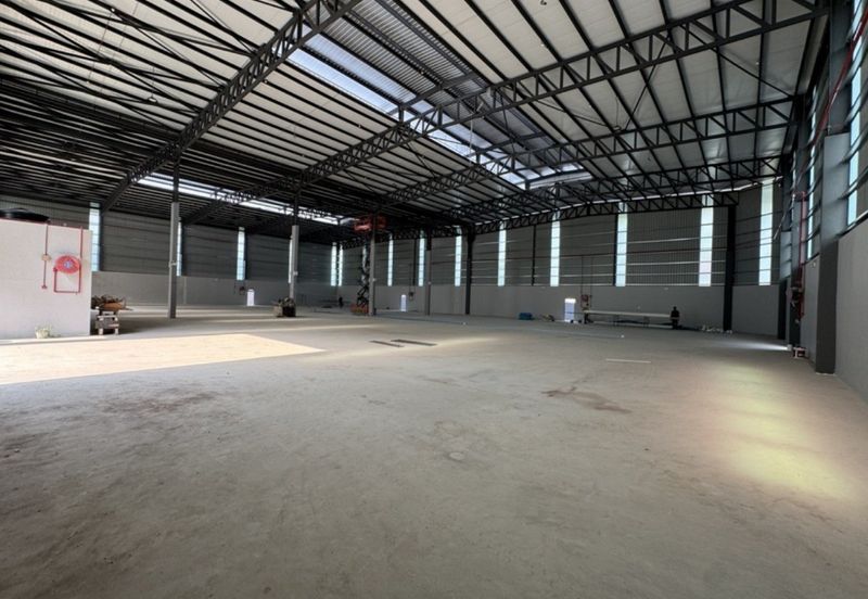 Kawasan Perindustrian Mak Mandin