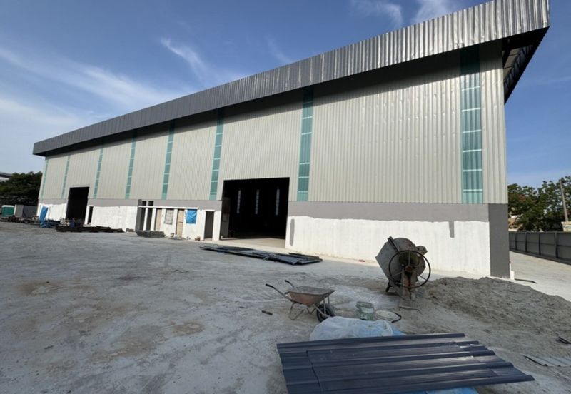 Kawasan Perindustrian Mak Mandin