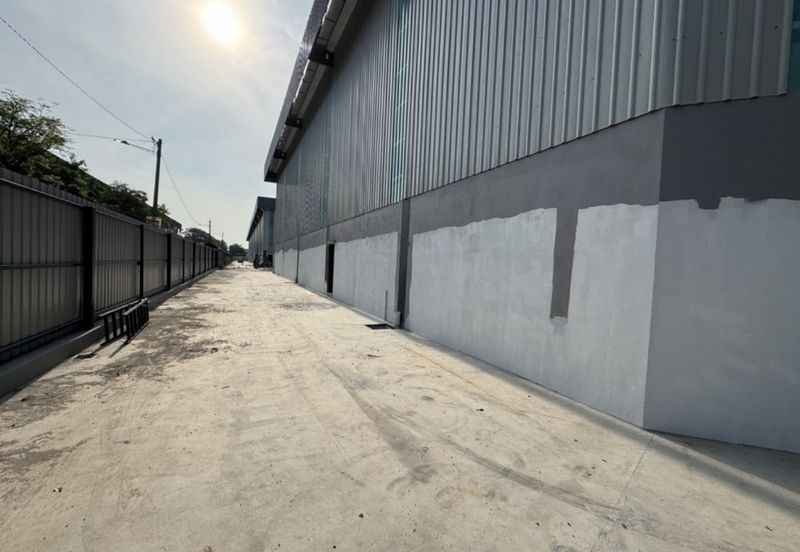 Kawasan Perindustrian Mak Mandin