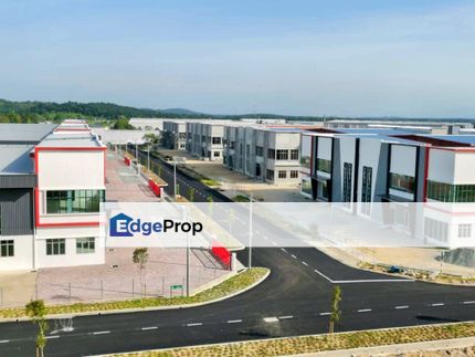 10500 sqft Factory for Rent - Kulim, Kedah, Kulim
