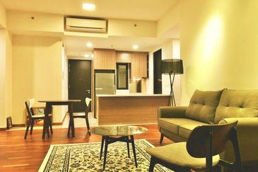 The Tamarind @ Seri Tanjung Pinang