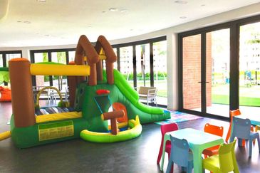 The Tamarind @ Seri Tanjung Pinang