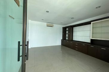 Kawasan Perindustrian Bukit Minyak