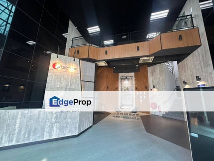104464.24 sqft High-Spec Industrial Building, Penang, Bayan Lepas