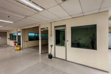 Kawasan Perusahaan Perai