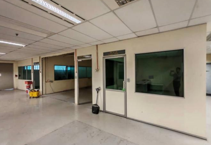 Kawasan Perusahaan Perai