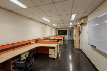 Kawasan Perusahaan Perai