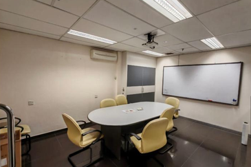 Kawasan Perusahaan Perai