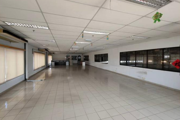 Kawasan Perusahaan Perai