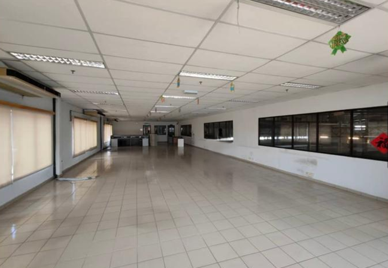 Kawasan Perusahaan Perai