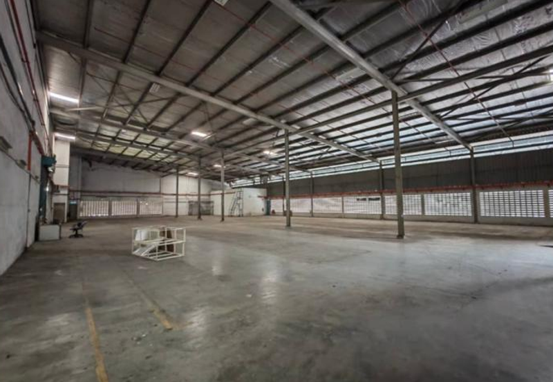 Kawasan Perusahaan Perai