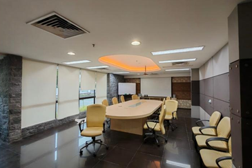 Kawasan Perusahaan Perai