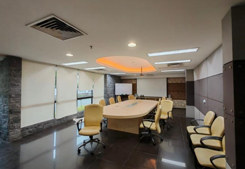 Kawasan Perusahaan Perai