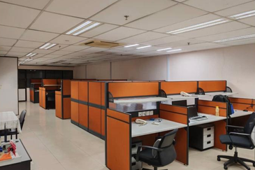 Kawasan Perusahaan Perai