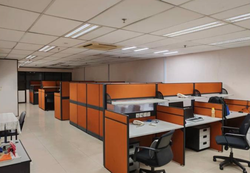 Kawasan Perusahaan Perai