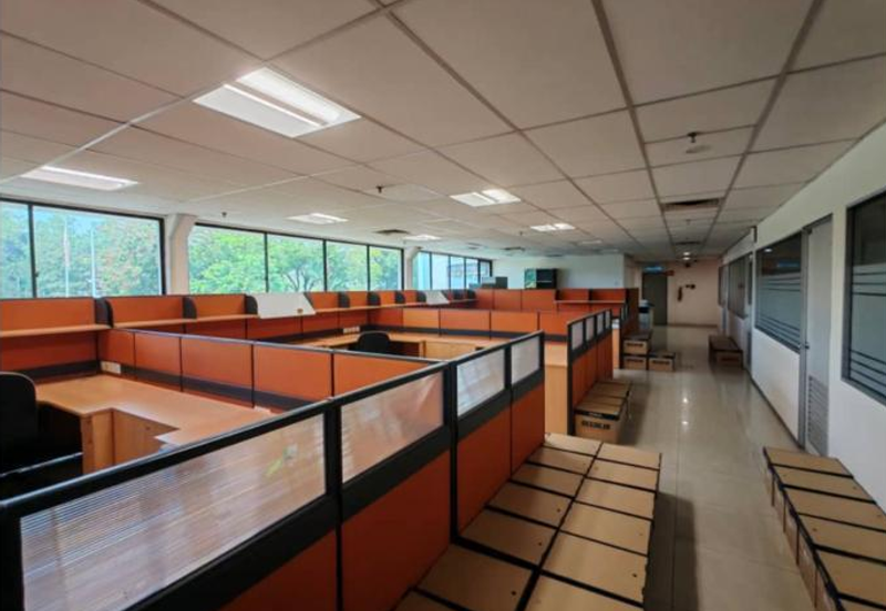 Kawasan Perusahaan Perai