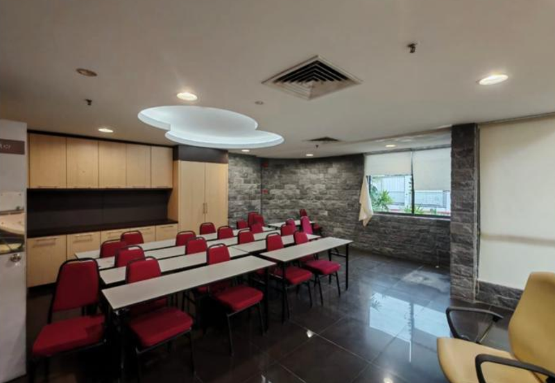 Kawasan Perusahaan Perai