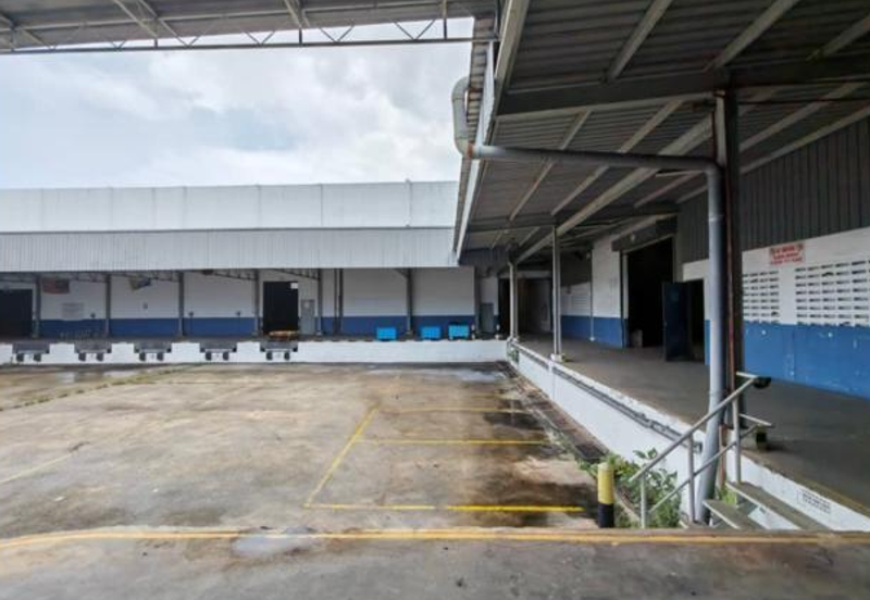 Kawasan Perusahaan Perai