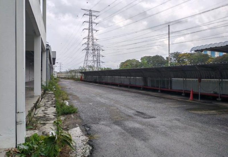 Kawasan Perusahaan Perai