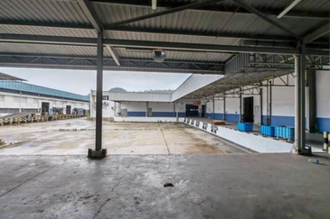 Kawasan Perusahaan Perai