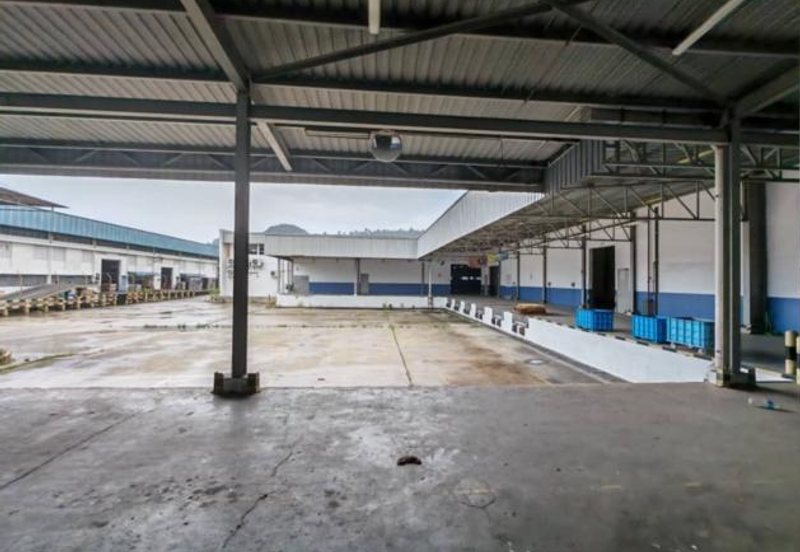 Kawasan Perusahaan Perai