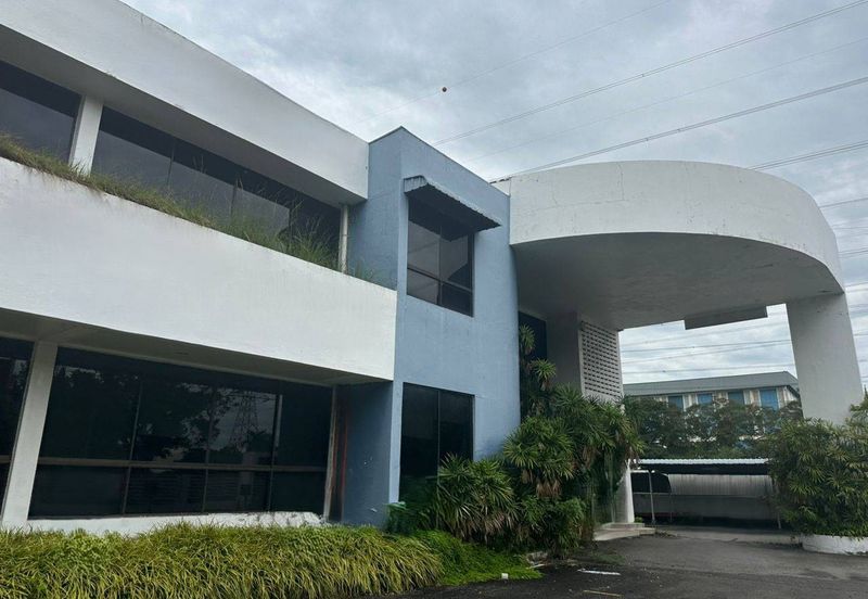 Kawasan Perusahaan Perai