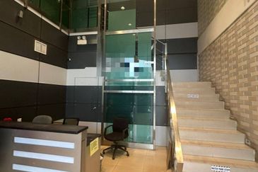 Kawasan Perusahaan Perai