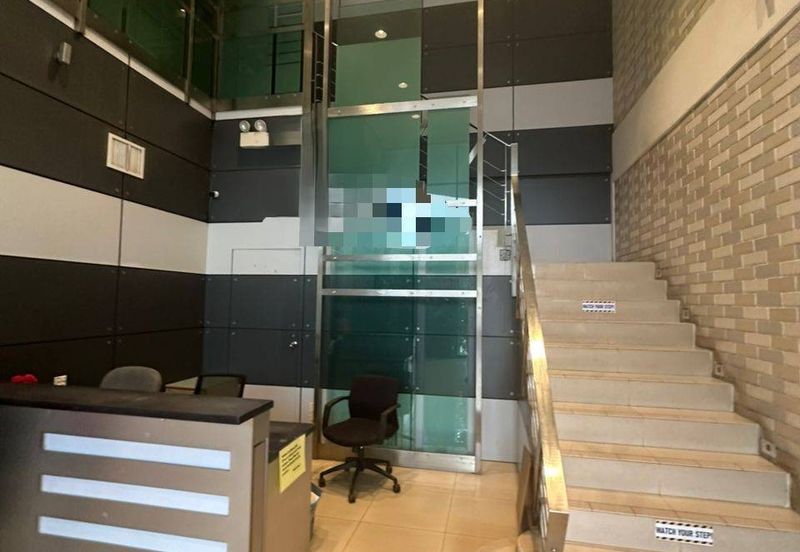 Kawasan Perusahaan Perai