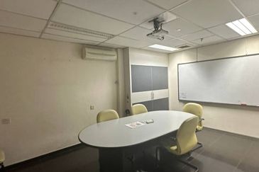 Kawasan Perusahaan Perai