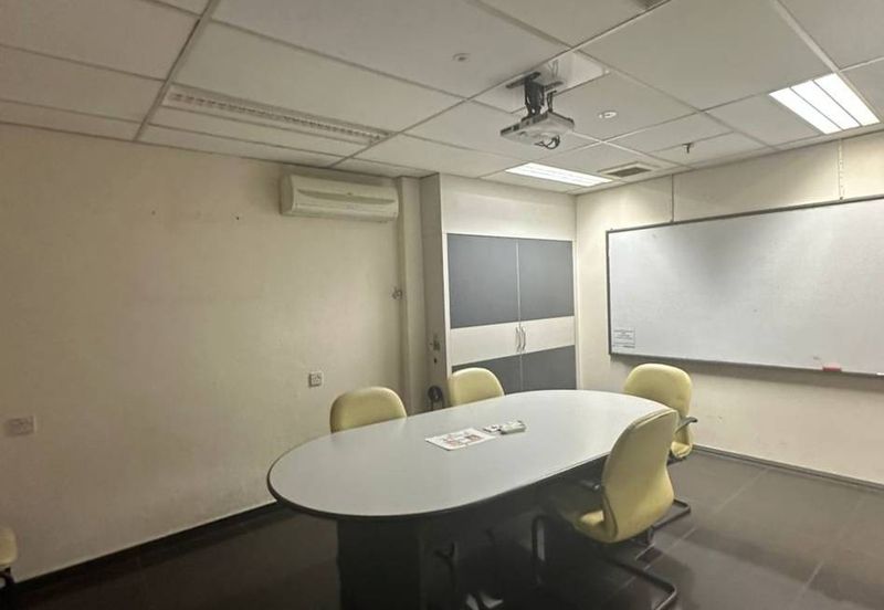 Kawasan Perusahaan Perai