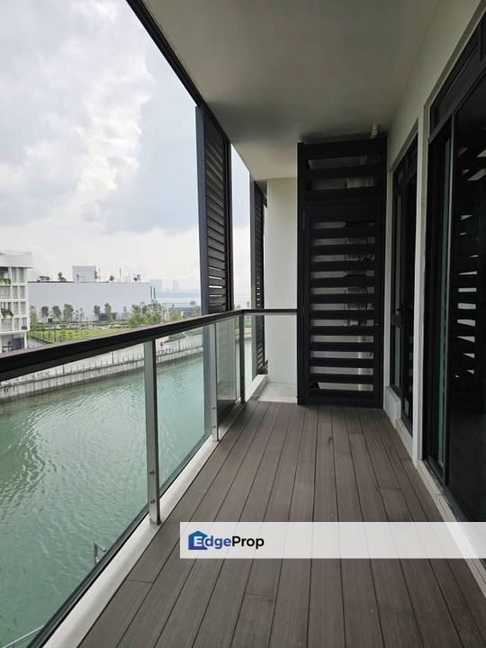 Luxury Condo for Rent  The Light Collection II, Gelugor, Penang, Gelugor