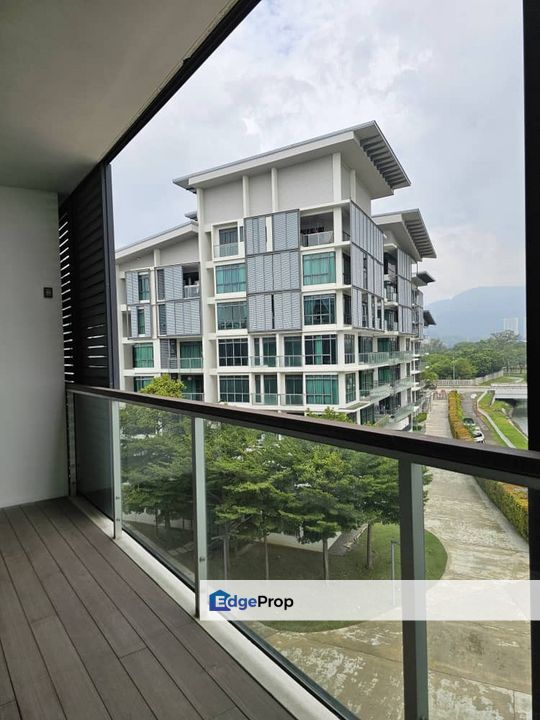 Luxury Condo for Rent  The Light Collection II, Gelugor, Penang, Gelugor
