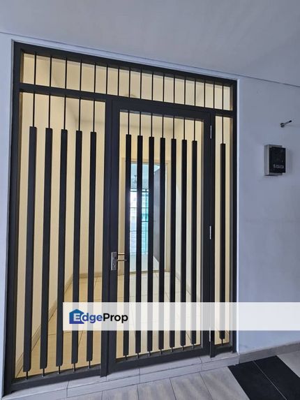 Luxury Condo for Rent  The Light Collection II, Gelugor, Penang, Gelugor