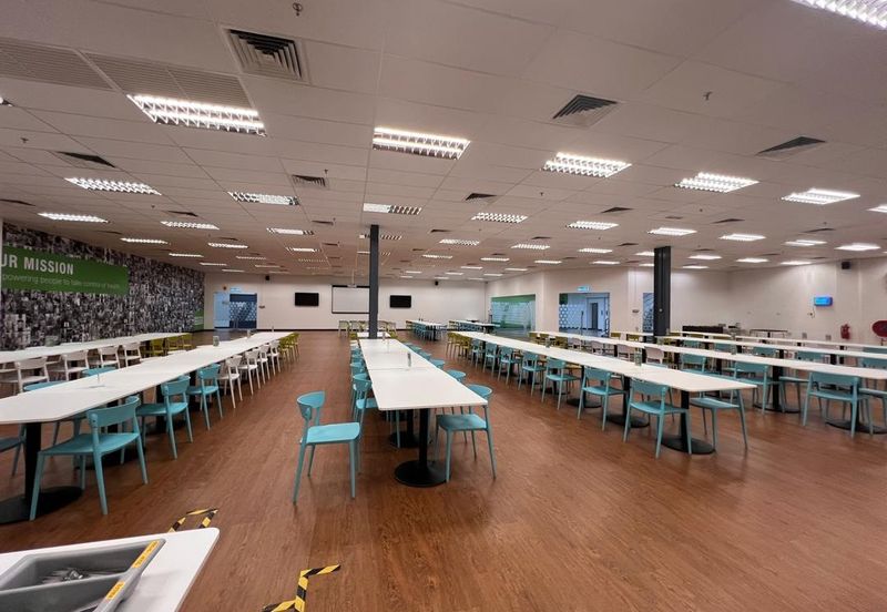 Taman Perindustrian Batu Kawan