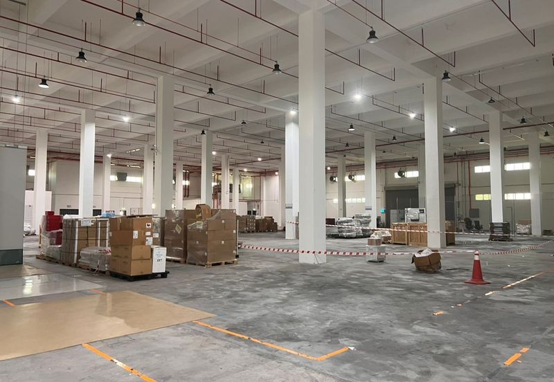 Taman Perindustrian Batu Kawan