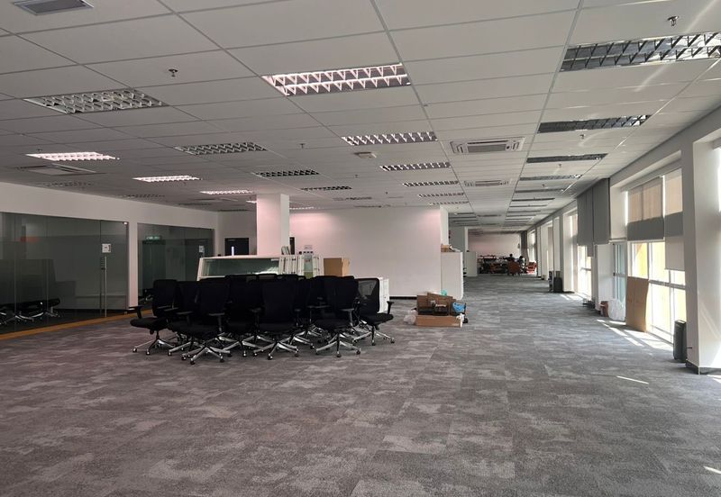 Taman Perindustrian Batu Kawan