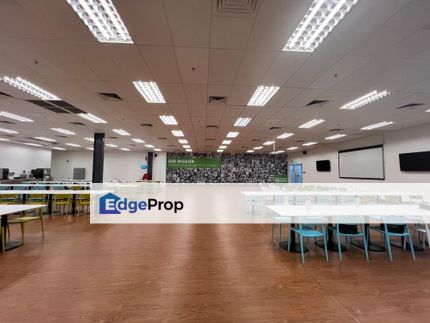 108000sqft Industrial Facility Batu Kawan BKIP, Penang, Batu Kawan